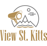 View St. Kitts Logo